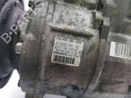 AC compressor AUDI A6 C7 (4G2, 4GC) 2.0 TDI | BP36313826M34 - Image 5