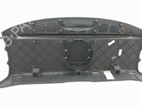 Rear parcel shelf MASERATI QUATTROPORTE V 4.2 | BP28907013C85 