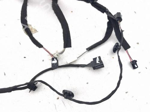 Wiring harness RENAULT MEGANE IV Hatchback (B9A/M/N_) 1.2 TCe 130 (B9MR) | BP38268526E16 - Image 3