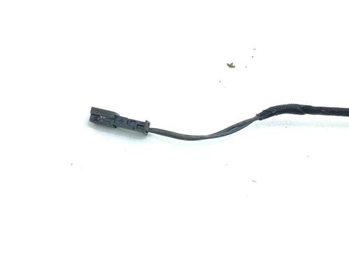 Front right lock MERCEDES-BENZ S-CLASS (W220, V220) S 320 CDI (220.026, 220.126) | BP28894277C97 