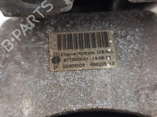 Engine mount MINI MINI COUNTRYMAN (R60) One D | BP40466192M89 - Image 7