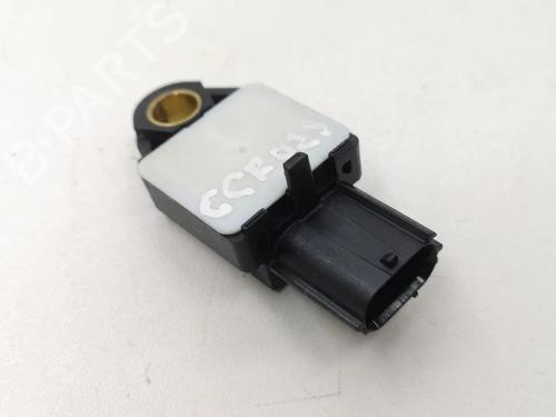 Electronic sensor CITROËN C-CROSSER (VU_, VV_) 2.2 HDi | BP33879034M84 - Image 3
