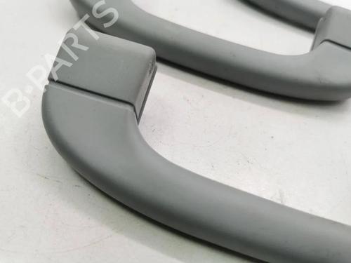 Interior roof handle BMW 1 (E87) 123 d | BP33641523I35 - Image 4