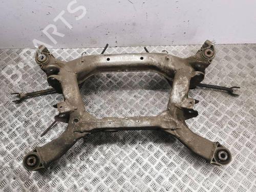 Used Rear axle NISSAN 350Z Coupe (Z33) 3.5 (AAZ33) (280 hp) 28882405