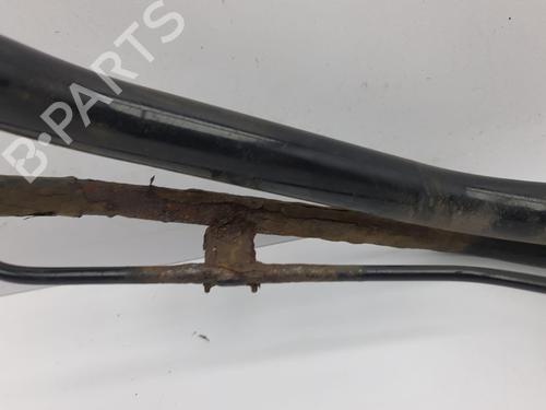 Pipe MAZDA CX-7 (ER) 2.2 MZR-CD AWD (ER10A) | BP28872158M125