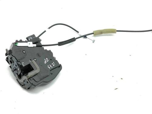 Front right lock JEEP AVENGER (J2) Electric | BP28881867C97 