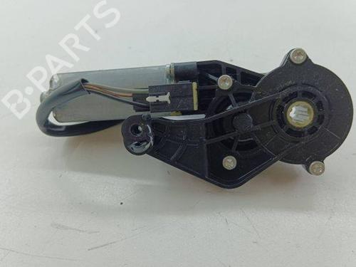 Elektronisk modul JEEP COMMANDER (XK, XH) 3.0 CRD 4x4 (218 hp) 28857046