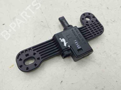 Used Electronic module MERCEDES-BENZ B-CLASS Sports Tourer (W245) B 180 CDI (245.207) (109 hp) 28851346