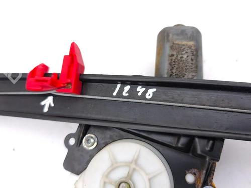 Front right window mechanism MASERATI QUATTROPORTE V 4.2 | BP36065356C23 - Image 6