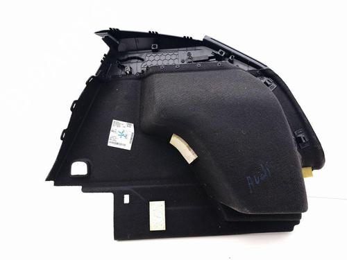 Boot lining AUDI Q3 (F3B) 35 TFSI | BP29976133I3