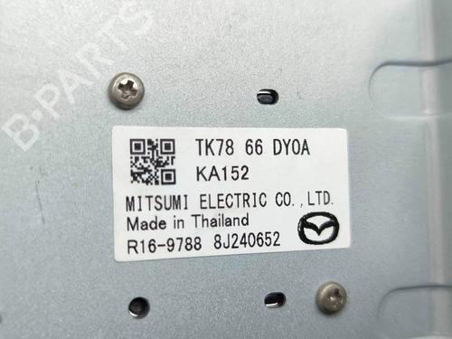 Antenna/Base MAZDA CX-5 (KF) 2.0 | BP33256401C140  - Image 8
