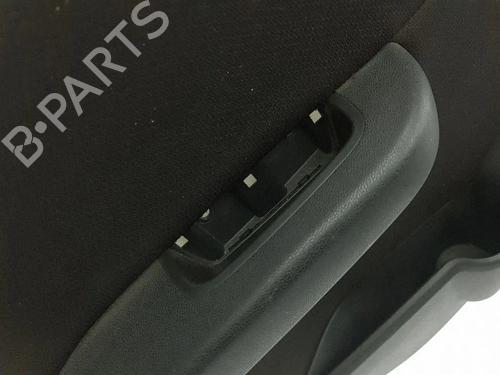 Rear left panel MERCEDES-BENZ A-CLASS (W169) A 180 CDI (169.007, 169.307) | BP40208446C60 - Image 14