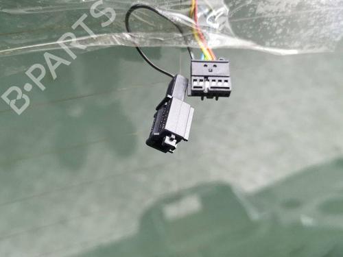 Tailgate PORSCHE CAYENNE (92A) 3.6 | BP28879669C6 