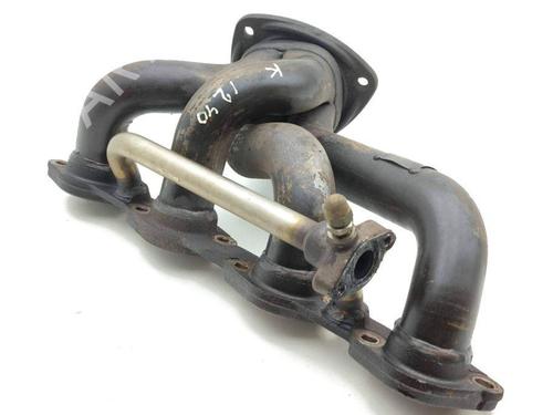 Udstødningsmanifold MASERATI QUATTROPORTE V 4.2 | BP28881673M110