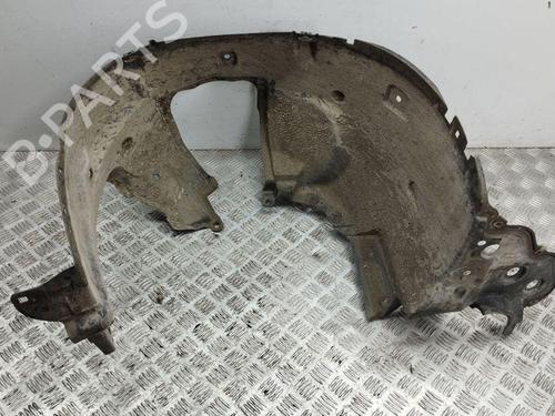 Wheel arch NISSAN X-TRAIL II (T31) 2.0 dCi 4x4 | BP28893842C56 