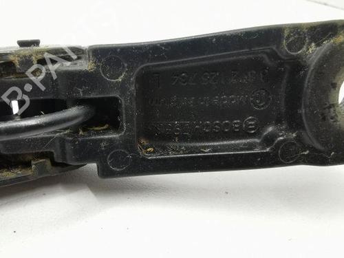 Front wipers mechanism PEUGEOT 5008 (0U_, 0E_) 1.6 HDi | BP28851162C83 