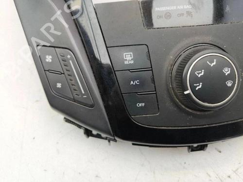 Control unit HYUNDAI i40 I (VF) 1.7 CRDi | BP38242040M11 - Image 4