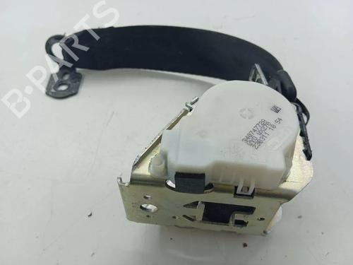 Used Rear right seatbelt Rear right seatbelt 36177316 36177316