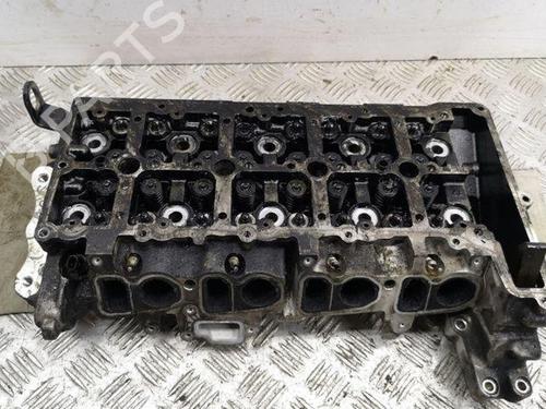 Used Cylinder head TOYOTA AVENSIS Estate (_T27_) 1.6 D4-D (WWT270_) (112 hp) 28851573