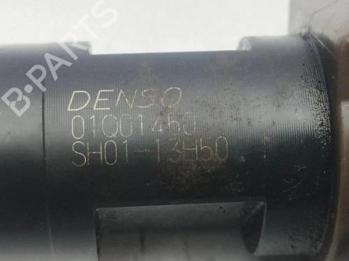Injector MAZDA CX-5 (KE, GH) 2.2 D AWD (KE2AW) | BP40190331M100 - Image 2