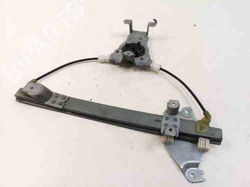 Used Rear right window mechanism NISSAN QASHQAI II (J11, J11_) 2.0 ALL MODE 4x4-i (J11R) (144 hp) 28867835