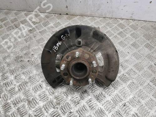 Used Right rear steering knuckle Right rear steering knuckle 36177848 36177848