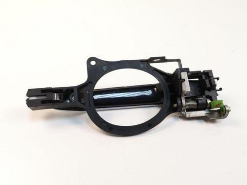 Rear left exterior door handle MITSUBISHI OUTLANDER II (CW_W) 2.2 DI-D | BP28868711C130 