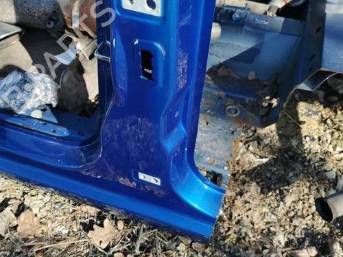 Left sideskirt SEAT ARONA (KJ7, KJP) 1.0 TSI | BP28855622C115 
