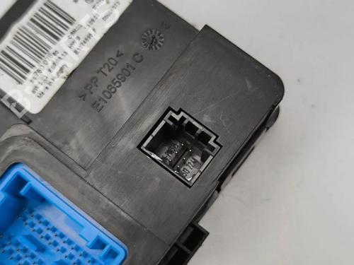 Electronic module CITROËN C4 II (NC_) 1.6 HDi 110 | BP36209372M83 - Image 5