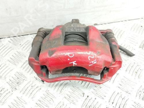 Used Left front brake caliper TOYOTA AURIS (_E18_) 1.4 D-4D (NDE180_, NDE180R) (90 hp) 28889740