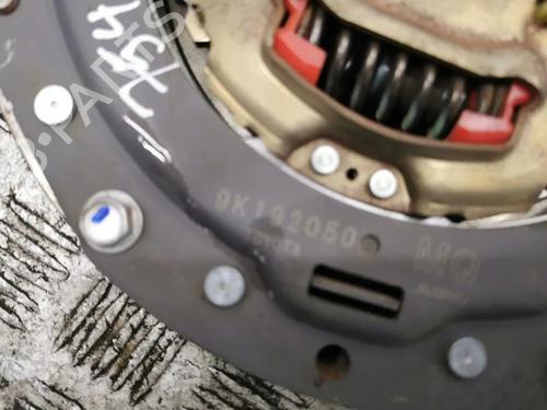 Flywheel TOYOTA COROLLA Estate (_E21_) 2.0 Hybrid (MZEH12) | BP36193382M101 - Image 2