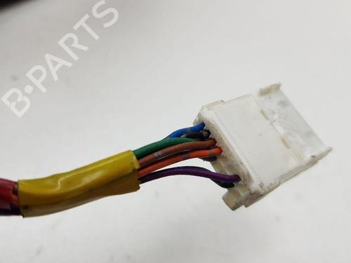 Right mirror MAZDA CX-7 (ER) 2.2 MZR-CD AWD (ER10A) | BP28889338C27 