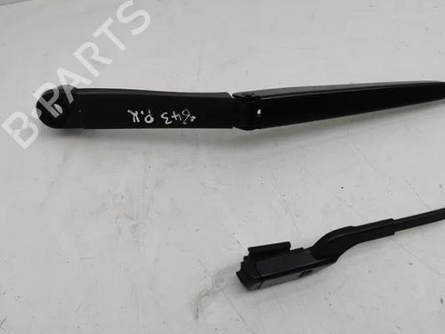 Front wipers mechanism NISSAN JUKE (F16_) 1.6 Hybrid | BP28865020C83 