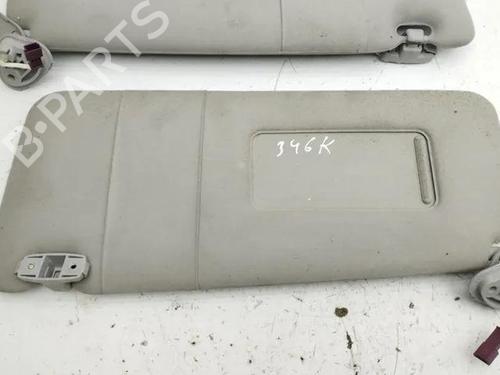 Left sun visor BMW X5 (E53) 3.0 d | BP28845106I1 
