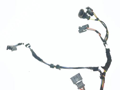 Wiring harness AUDI Q7 (4MB, 4MG, 4MQ) 45 TDI quattro | BP28872617E16 