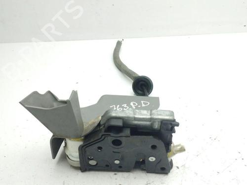 Front right lock AUDI Q2 (GAB, GAG) 30 TFSI | BP28898762C97 