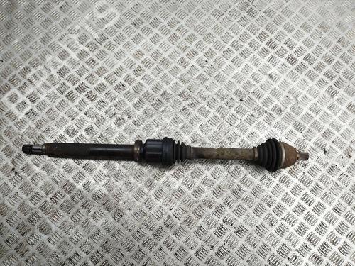 Right front driveshaft VOLVO V50 (545) 1.6 D | BP36152602M39 - Image 2