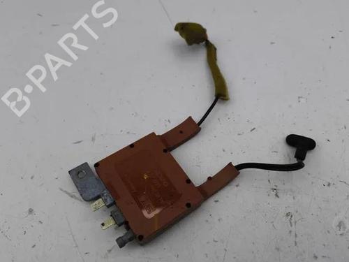 Elektronische module VOLVO S60 I (384) 2.0 T (180 hp) 28853516