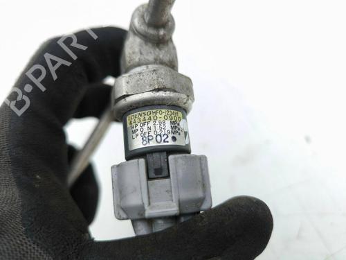 AC pipe TOYOTA GT 86 Coupe (ZN6_) 2.0 (ZN6AC_, ZN6BC_, ZN6K) | BP29829236M126