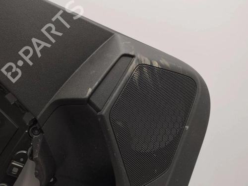 Rear left panel AUDI A3 Sportback (8VA, 8VF) 2.0 TDI | BP28876730C60 