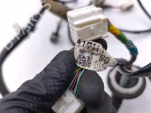 Wiring harness SUBARU BRZ (ZC6) 2.0 (ZC6) | BP36214794E16 - Image 12