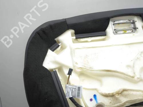 Rear seat MINI MINI (F66, F65) Cooper S | BP36202993C17 - Image 10