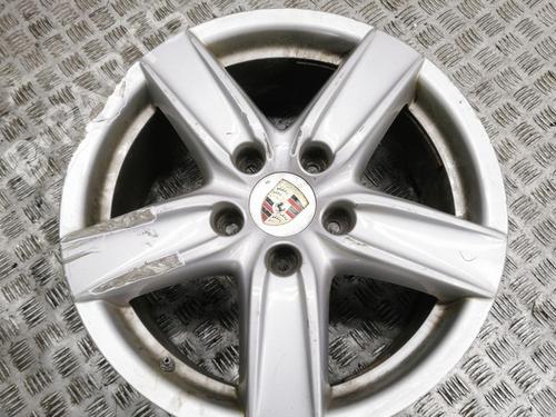 Used Rim PORSCHE CAYENNE (92A) 3.0 Diesel (245 hp) 28872058