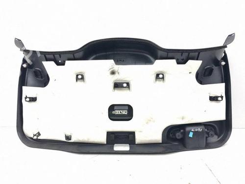 Bagagerumsbeklædning FORD GALAXY III (CK) 2.0 TDCi | BP38800517I3 - Image 6