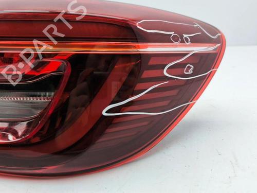 Right taillight RENAULT CLIO V (B7_) 1.3 TCe 130 (B7MF) | BP28897080C35 