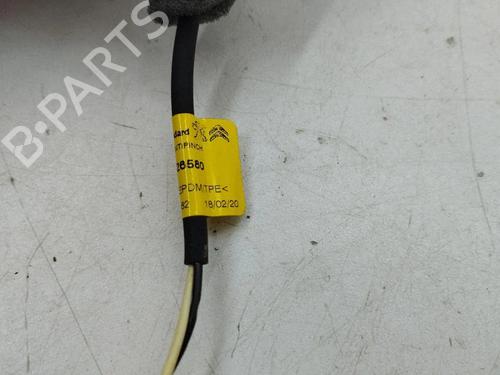 Electronic sensor CITROËN C5 AIRCROSS (A_) 1.2 PureTech 130 (ARHNSJ) | BP38251495M84 - Image 10