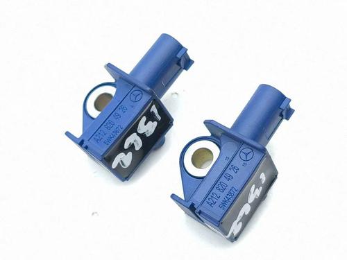Electronic sensor MERCEDES-BENZ CLS (C218) CLS 63 AMG (218.374) | BP36952035M84 - Image 2