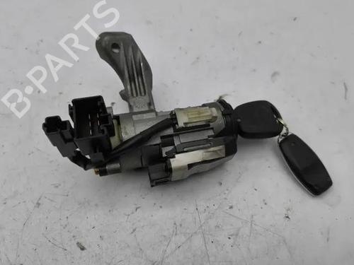 Used Ignition barrel TOYOTA COROLLA Verso (_E12_) 2.0 D-4D (CDE120_) (116 hp) 28858293