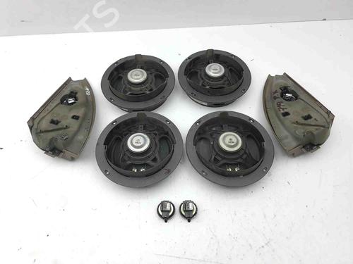 Electronic module MERCEDES-BENZ M-CLASS (W164) ML 350 CDI 4-matic (164.125, 164.124) | BP28873474M83