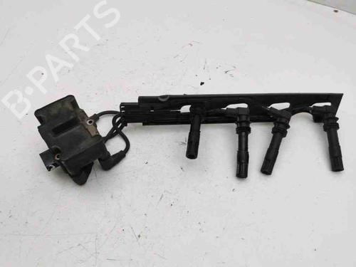 Ignition coil AUDI A1 Sportback (GBA) 30 TFSI | BP28899357M94 